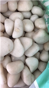 Polished Pebbles Stone