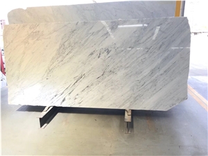 White Marble Table Top Design Bianco Carrara White Marble Reception