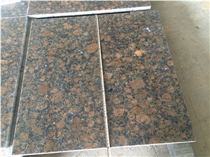 Baltic Brown Granite Countertops Bench Work Tops