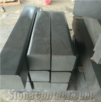 Hainan Black Paving Stone Black Basalt Wholesale