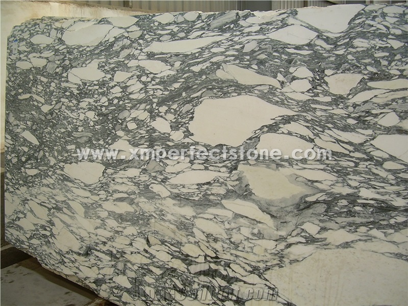 Arabescato Carrara White Marble Slabs,Tiles,Wall&Flooring Tiles