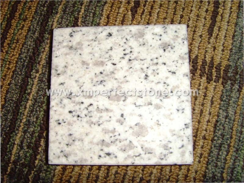 Mountain White Granite Tiles,Chinese White Granite Outside Wall Tiles