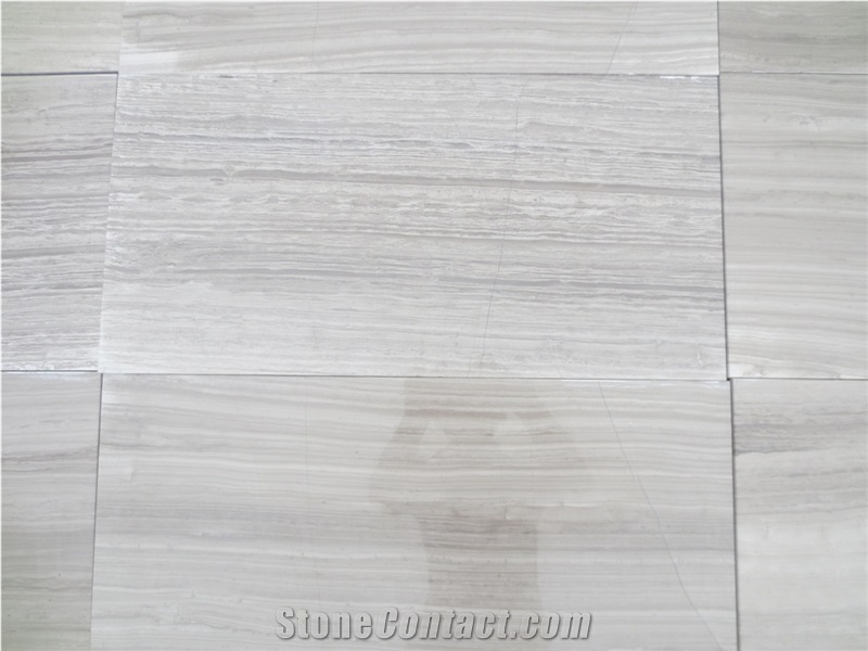 China Teakwood, White Wooden Marble a Level for Wall & Flooring Tiles
