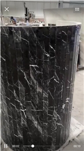 Column Stone Composited with Honeycomb Backers Light Weight & Stronger
