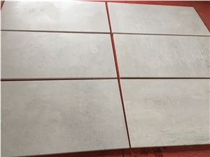 Golf Gray Limestone Wall & Floortiles with High Quality & Cheap Price