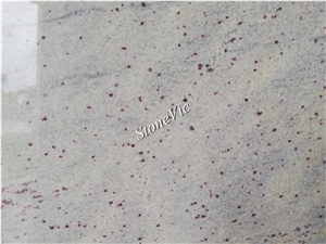 India River White Granite,Tiles&Slabs,Custom,Floor,Wall