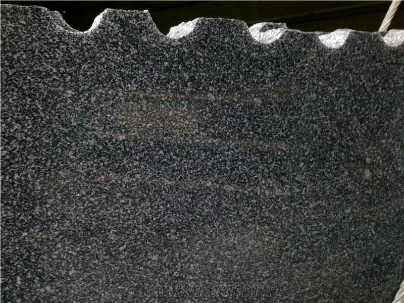 Preto Favaco Granite, Black Granite, Granite Portugal Slabs & Tiles