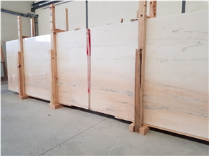Rosa Portugallo Marble Slabs & Tiles, Pink Portugal Marble