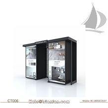 Ct033-Ceramic Tile Display Stand