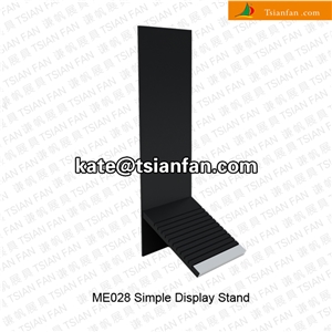Me028 Display Rack ,Marble,Granite Ceramic Tiles with Mdf Sample Board