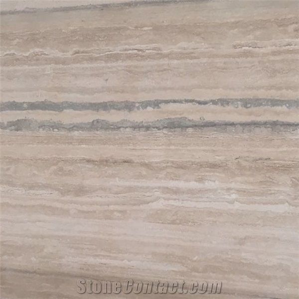 Sale Marble Price Tumbled Outdoor Patio Silver Grey Pavers