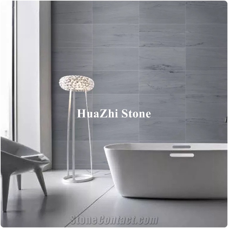 Bathroom Design Century Popular Light China Marble Bardiglio Tiles Dec