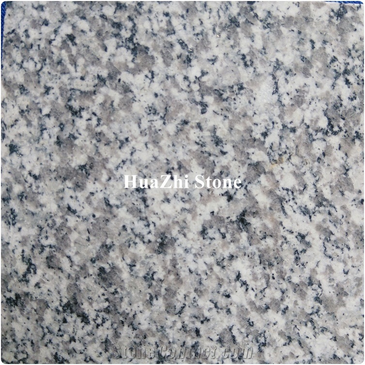 Chinese Polished Light Grey Granite G623 Rosa Beta for Flooring Tiles