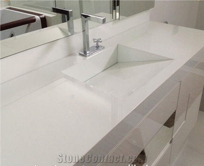 Crystal White Marble/Wall Tiles/Flooring Tile/Pattern/ Floor Cover
