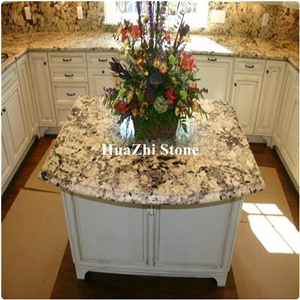 Delicatus Beige Granite/Kitchen Worktops