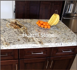 Delicatus Beige Granite/Kitchen Worktops