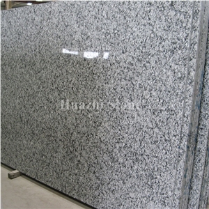 G687 Slabs/G682 Slabs/Wave White Slabs/30 mm Thickness Granite Slabs