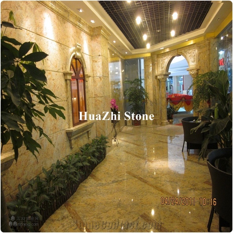 Granite for Building & Walling,Home Decor