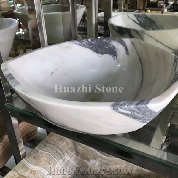 Irregular Marble Sink&Basin, Wash Basin&Sink