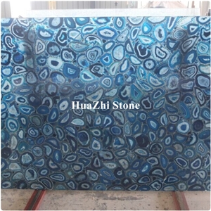 Luxury High-Quality Semiprecious Stone Slabs, Gem Stone Slabs