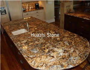 Mascarello Granite/Countertops/Desk Tops/Kitchen Worktops/Custom Countertop