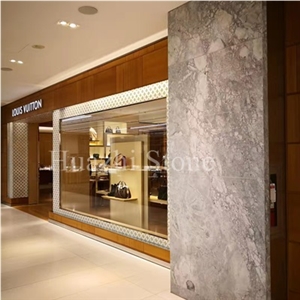 Natural Quartzite Slab/Tile for Interior Wall and Floor Decoration