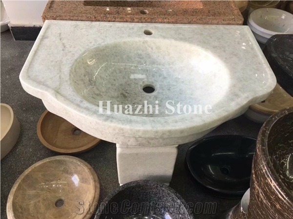 Onyx Pedestal Basins Stone Wash Basins Round Sinks Square Wash Sinks