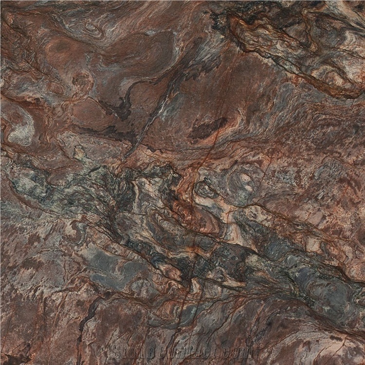 Red River Valley Granite Slabs