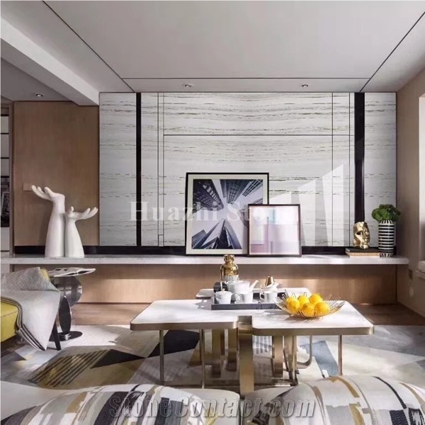 White Onyx/Interior Design/Home Design/White Wall Panels/Tv Wall Panel