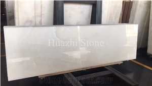 White Princess Onyx Slabs&Tiles, Natural White Onyx