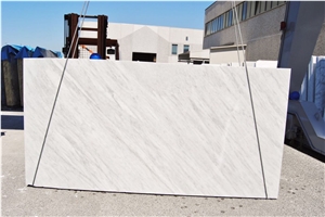 Ariston White Marble Tiles & Slabs