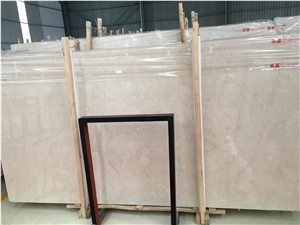 Automan Beige Marble Tiles & Slabs,Polished Marble Tiles for Floor