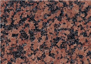Balmoral Red Granite Slabs & Tiles