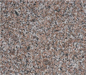 G361 Granite Tile, China Shandong Pink Granite