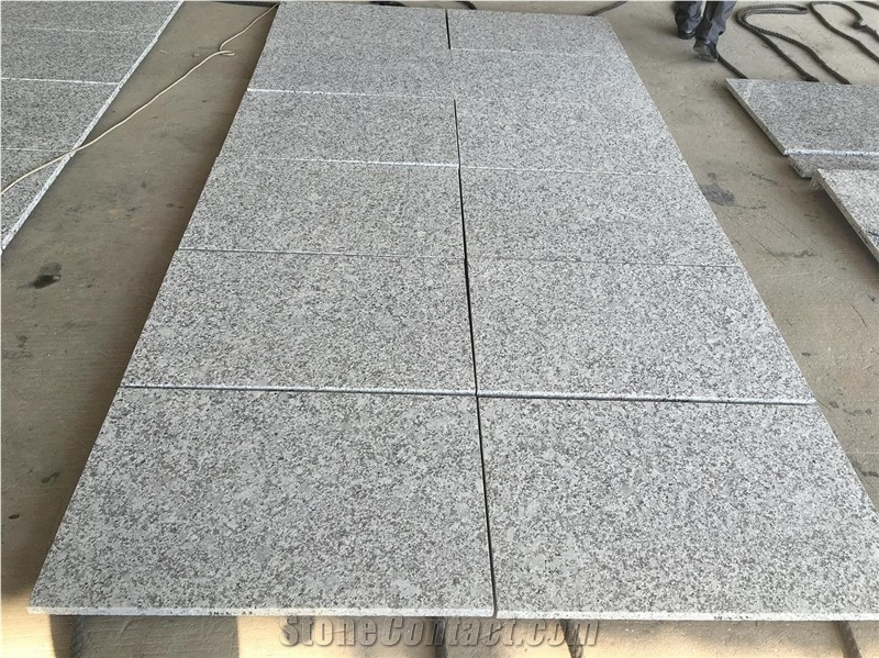 G430 Bala Flower Granite Tiles & Slabs