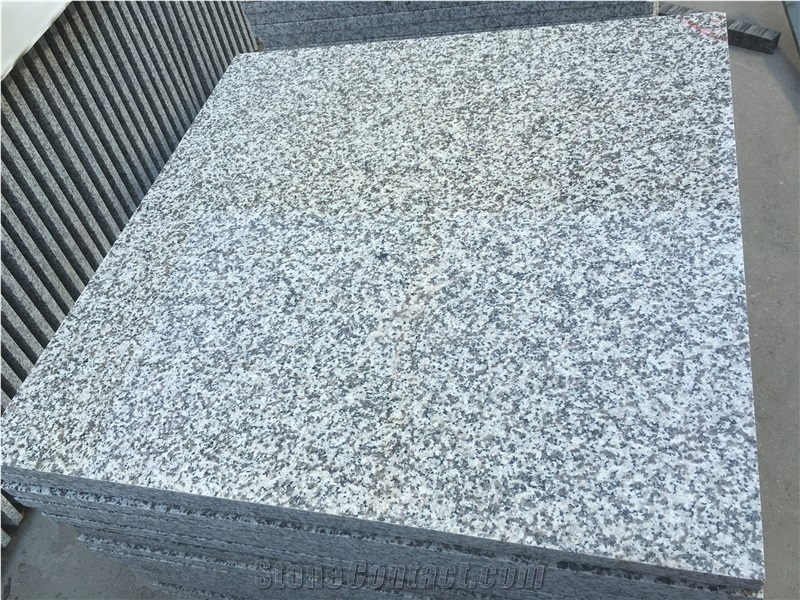 G623 Chinese Granite Tiles & Slabs