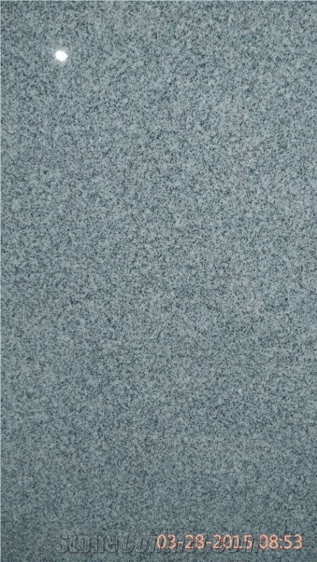 G633 Jinjiang Sesame White Granite Tiles & Slabs