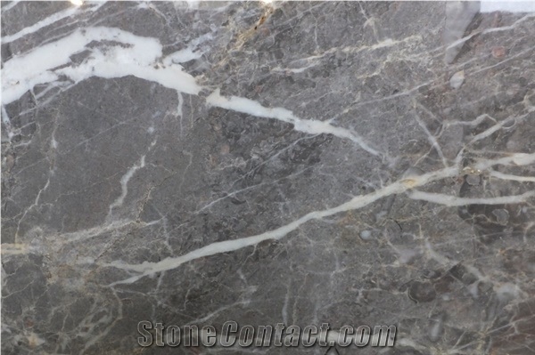 Gris Des Ardennes Grey Limestone,Grey Limestone Flooring Polished Tile