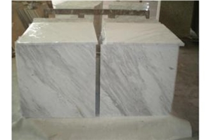 Sivec White Marble Slabs & Tiles