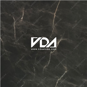 Black Marble D Slab & Tile