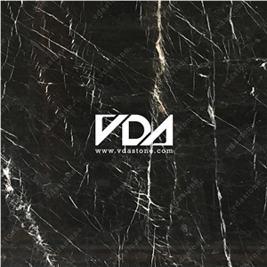 Black Marble Nj Slab & Tile