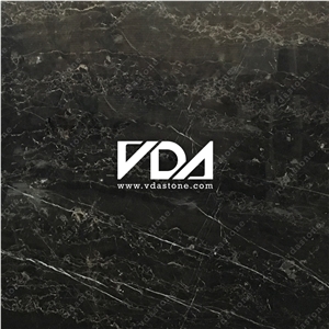 Black Marble R Slab & Tile
