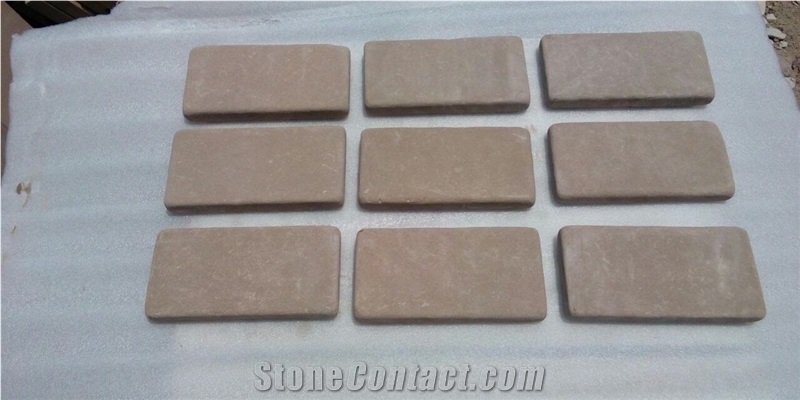 Jurrasic Gold Sandstone Tiles