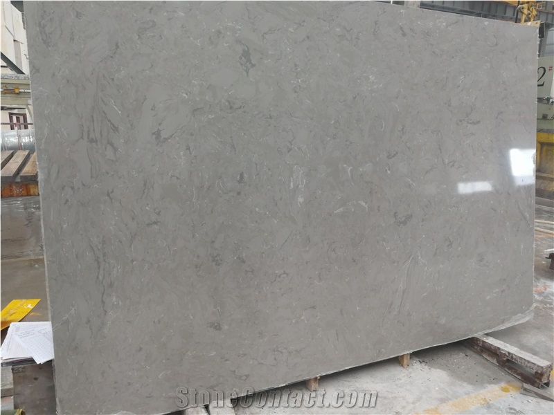 Cloud Dora Ash / Artificial Stone Tiles & Slabs,Floor & Wall