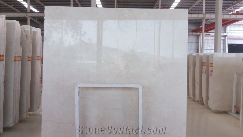 Crema Marfil / High Quality Marble Tiles & Slabs,Floor & Wall