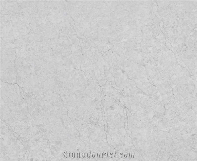 Kavm-18310 / High Quality Quartz Tiles & Slabs,Floor & Wall