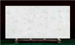 Kavm-18404 / High Quality Quartz Tiles & Slabs,Floor & Wall