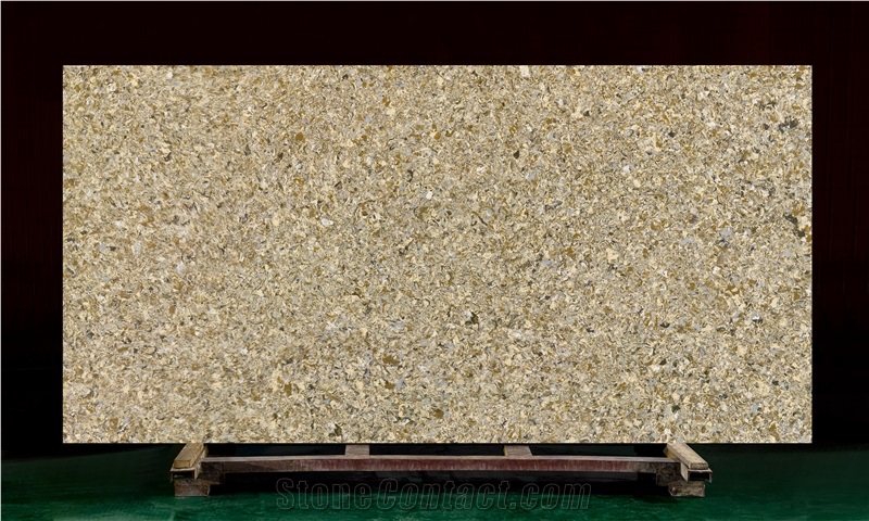 Kavm-2934 / High Quality Quartz Tiles & Slabs,Floor & Wall