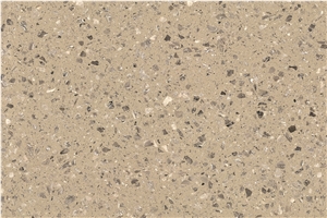 Ls-E009 Light Grey / Artificial Stone Tiles & Slabs,Floor & Wall