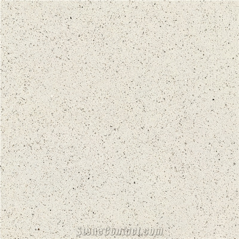 Ls-S003 Silver White / Artificial Stone Tiles & Slabs,Floor & Wall
